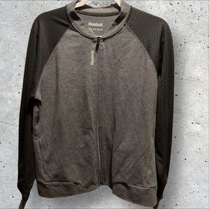 Reebok ColorBlock Performance Jacket